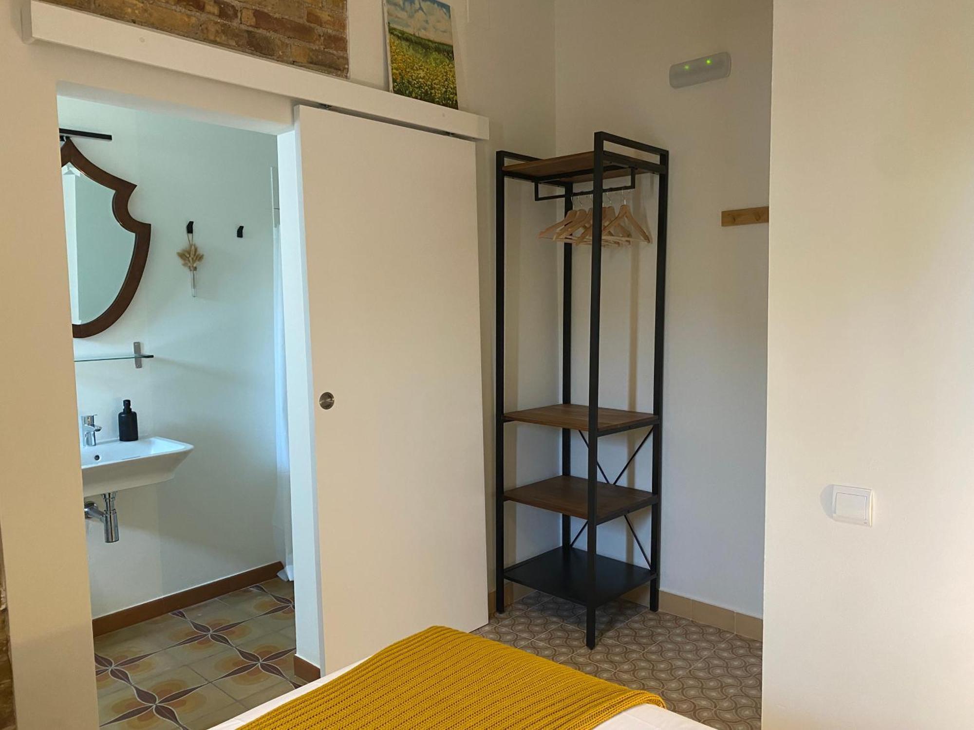 Les Filles Hotel Делтебре Екстериор снимка