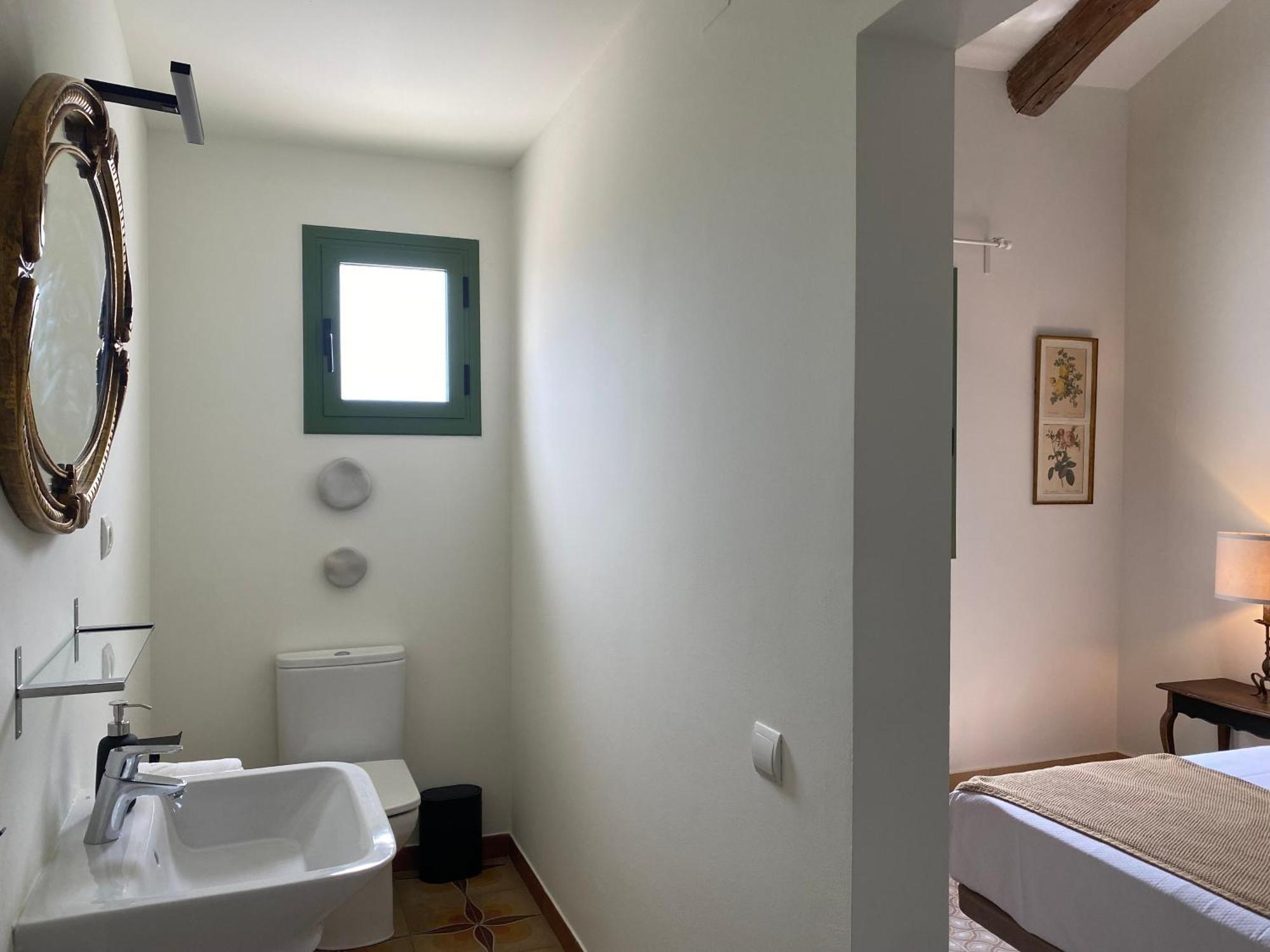 Les Filles Hotel Делтебре Екстериор снимка