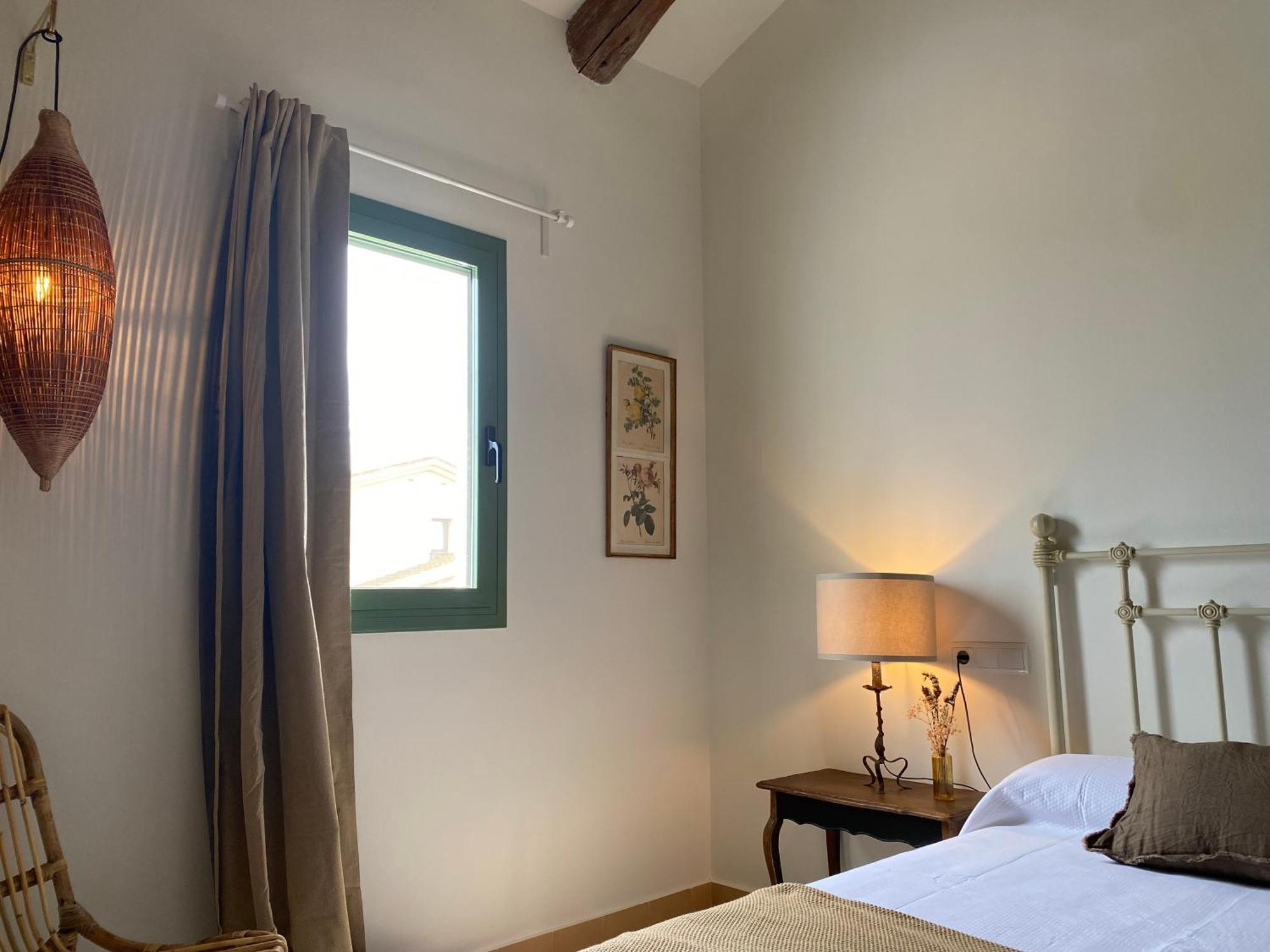 Les Filles Hotel Делтебре Екстериор снимка