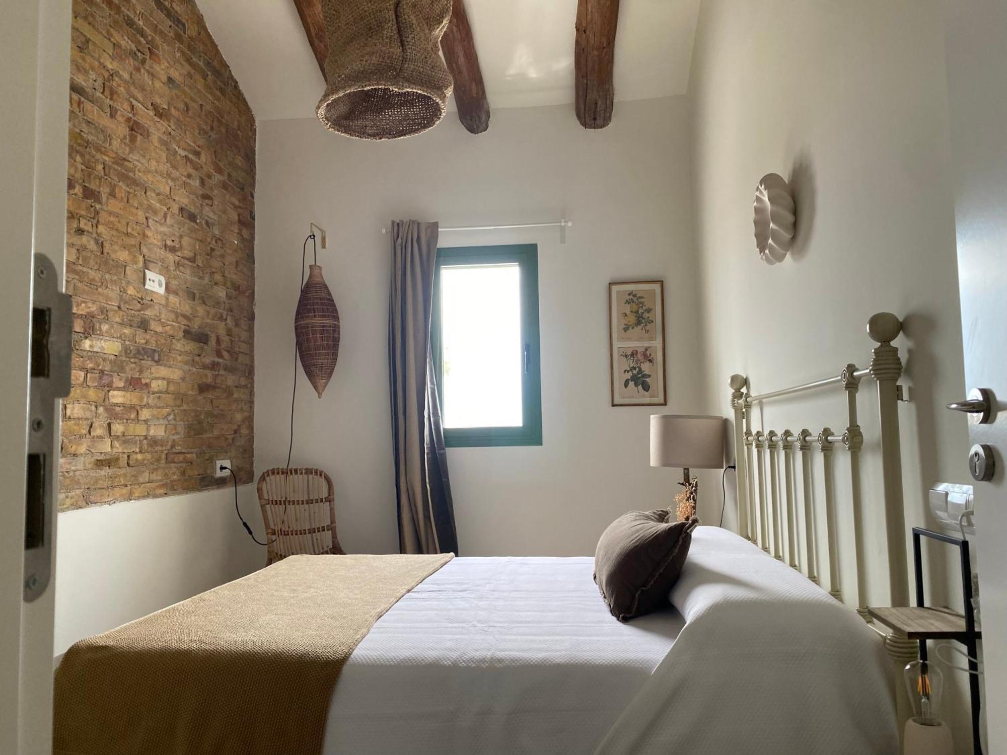 Les Filles Hotel Делтебре Екстериор снимка