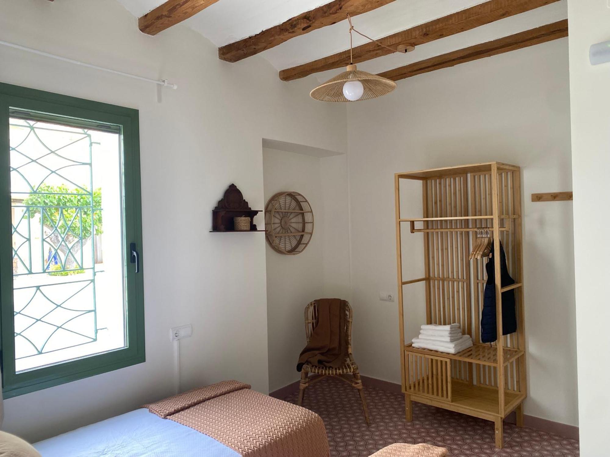 Les Filles Hotel Делтебре Екстериор снимка